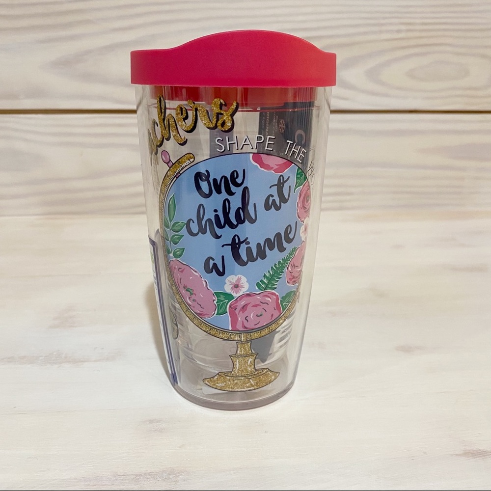 Tervis Classic Tumblers Cup Teacher Appreciation